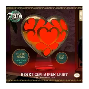 Kinderlampe Paladone Heart Container image-1
