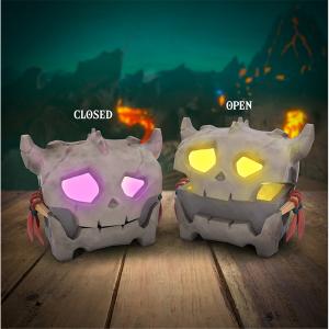 Barnelampe Paladone Bokoblin Chest With Sound (x2) image-0