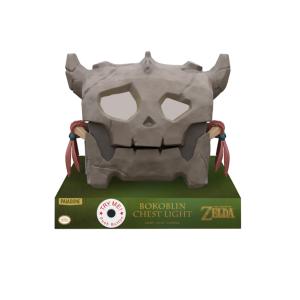 Barnelampe Paladone Bokoblin Chest With Sound (x2) image-1