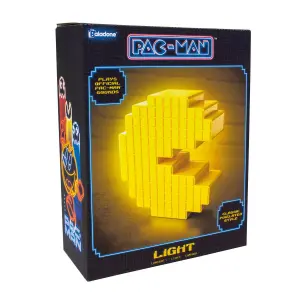 Lampe Paladone Pac Man Pixelise V2 image-1