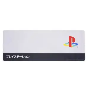 Children's mouse pad Paladone Playstation Heritage image-0