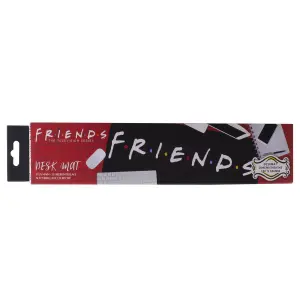 Giant logo mouse pad Paladone Friends image-0