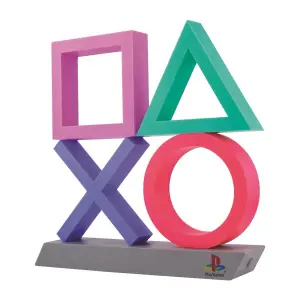 Lamp Paladone Sony Icones Playstation XL