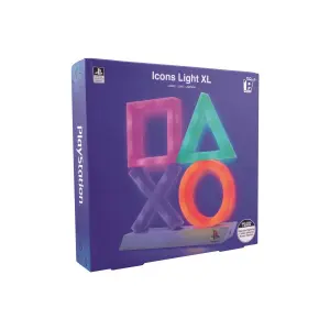 Lamp Paladone Sony Icones Playstation XL image-2