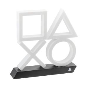 LED lamp Paladone Playstation 5 Icons Light XL