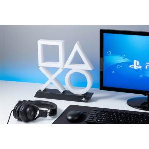 LED lamp Paladone Playstation 5 Icons Light XL image-1