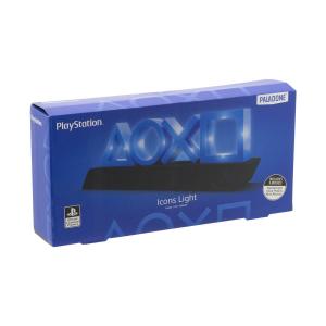LED lamp Paladone Playstation 5 Icons Light XL image-2