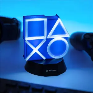 Veilleuse Paladone Playstation Icons Light image-2