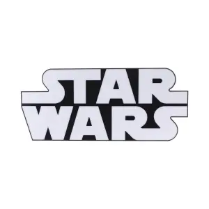Λάμπα Paladone Star Wars Logo image-0