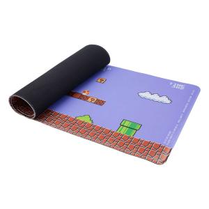 Tapis de souris enfant Paladone Super Mario Bros image-1