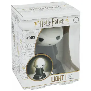 Νυχτερινό φωτιστικό Paladone Voldemort image-1