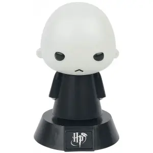Νυχτερινό φωτιστικό Paladone Voldemort image-0