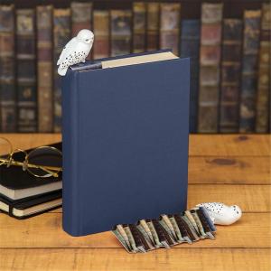 673har017-bookmark-paladone-hedwig-bookmark-v2-blue-brown-6-5x17x2-8-cm
