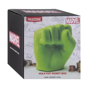 Κουμπαράς Paladone Marvel Poing Hulk image-2