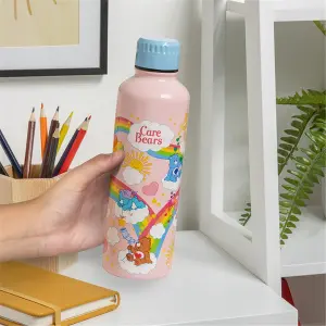 Gourde métal Paladone Bisounours image-1