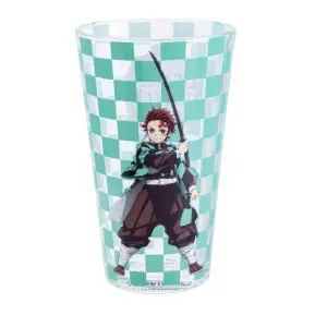 Verre Paladone Demon Slayer image-1