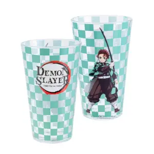 Verre Paladone Demon Slayer image-2