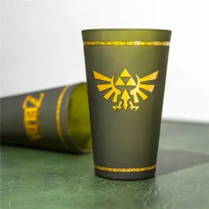 Glas Paladone The Legend Of Zelda image-0