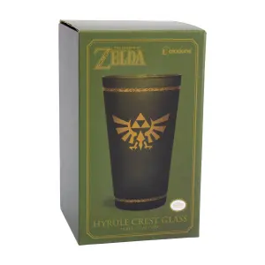 Glas Paladone The Legend Of Zelda image-1