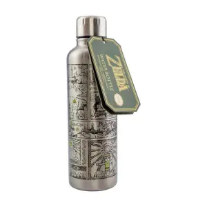 Children's Paladone Aluminium Bottle