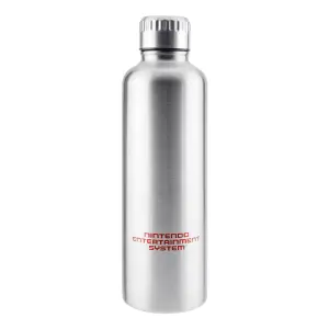 676nin007-gourde-aluminium-paladone-nitendo-nes-gris-500-ml
