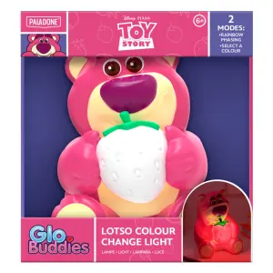 Λάμπα Paladone Lotso image-1