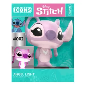 Λάμπα Paladone Lilo & Stitch Icon Angel image-1