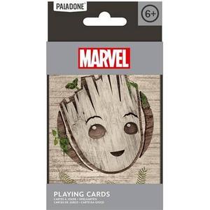 67dis072-card-games-paladone-disney-groot-brown-green-one-size