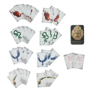 Children's card games Paladone Harry Potter