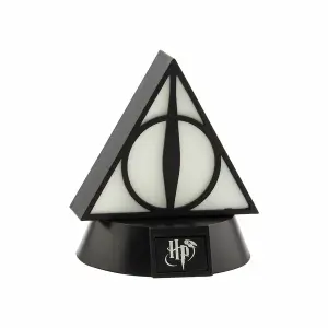 Nightlight Paladone Harry Potter Bdp image-1