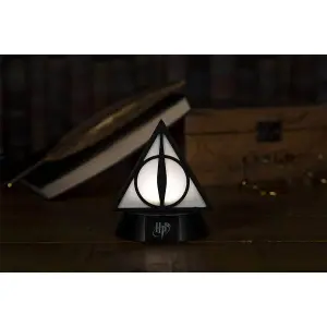 Nightlight Paladone Harry Potter Bdp image-2
