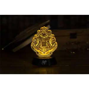 Veilleuse Paladone Harry Potter Armoirie Poudlard image-2