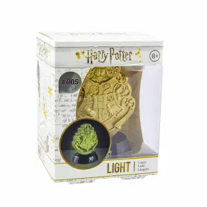 Veilleuse Paladone Harry Potter Armoirie Poudlard