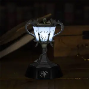 3 Wizards' Cup Nightlight Paladone Harry Potter image-2