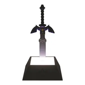 Lámpara Paladone Nintendo Zelda Master Sword image-0