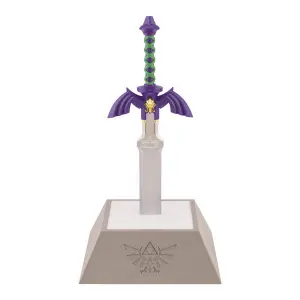 Lámpara Paladone Nintendo Zelda Master Sword image-1