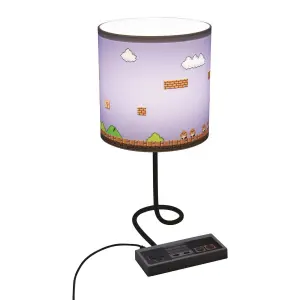 Lamp Paladone Nintendo Nes image-0