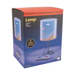 Lamp Paladone Nintendo Nes image-1