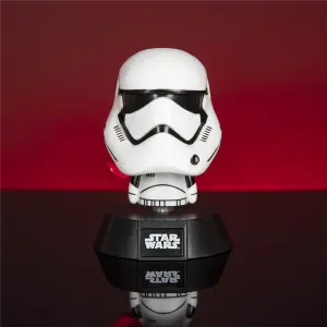 Λάμπα Paladone Disney Icon Stormtrooper image-0