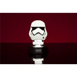 Λάμπα Paladone Disney Icon Stormtrooper image-1