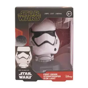 Λάμπα Paladone Disney Icon Stormtrooper image-2