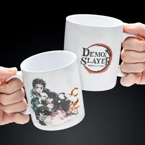 Mug Paladone Demon Slayer image-5
