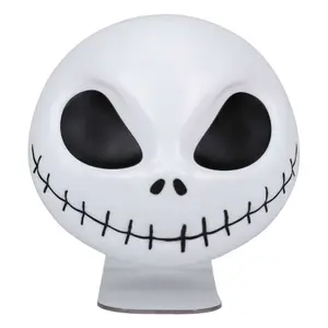 Nightlight Paladone Nightmare Before Christmas Jack image-0