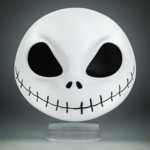 Nightlight Paladone Nightmare Before Christmas Jack image-2