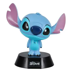 Lampada Paladone Lilo & Stitch - Icons Stitch image-0