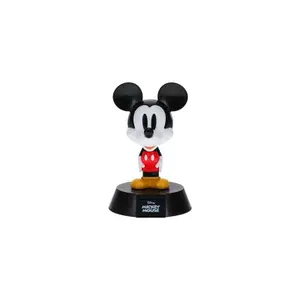 Lampka nocna Paladone Disney Icon Mickey Mouse image-0