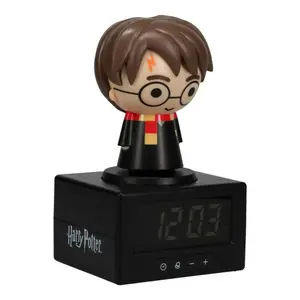 Uhr Paladone Harry Potter: Icon image-0