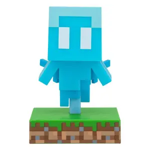 Lamp Paladone Minecraft - Icons Allay image-0