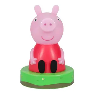 Lamp Paladone Peppa Pig - Icons Peppa image-0
