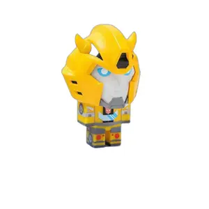 Illuminated figurine Paladone Transformers Bumblebee image-0